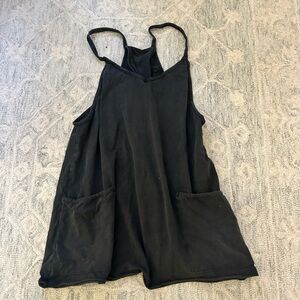 Free People Movement Romper